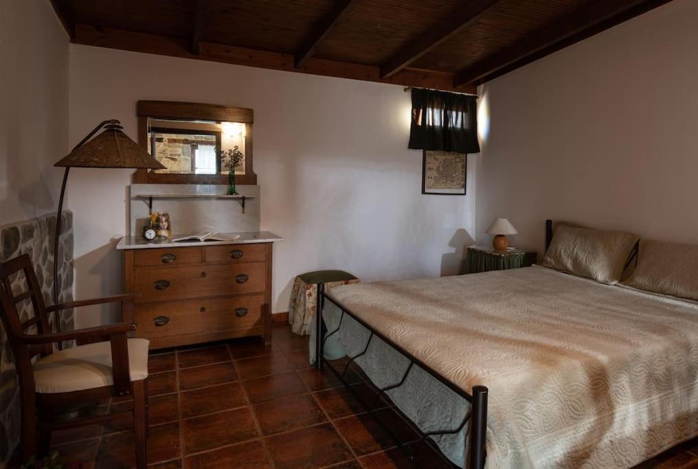 Traditionelles Appartement Athos Shadow Am Meer Paralia Sikias Esterno foto