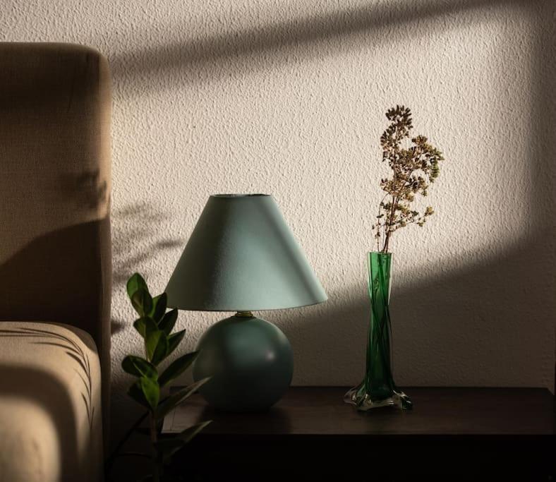 Traditionelles Appartement Athos Shadow Am Meer Paralia Sikias Esterno foto