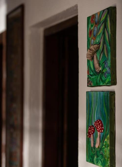 Traditionelles Appartement Athos Shadow Am Meer Paralia Sikias Esterno foto